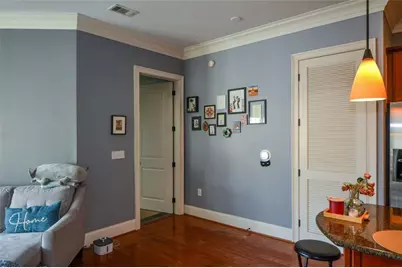 3635 E Paces Circle NE #1407, Atlanta, GA 30326 - Photo 24