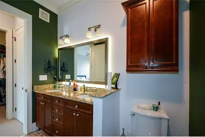 3635 E Paces Circle NE #1407, Atlanta, GA 30326 - Photo 30