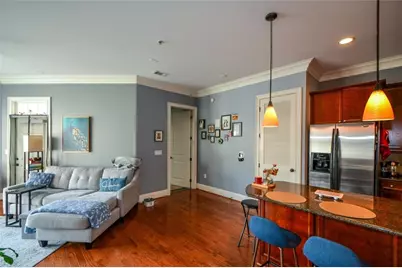 3635 E Paces Circle NE #1407, Atlanta, GA 30326 - Photo 22