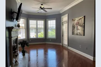 3635 E Paces Circle NE #1407, Atlanta, GA 30326 - Photo 4