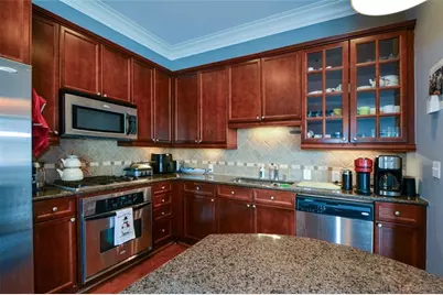 3635 E Paces Circle NE #1407, Atlanta, GA 30326 - Photo 16