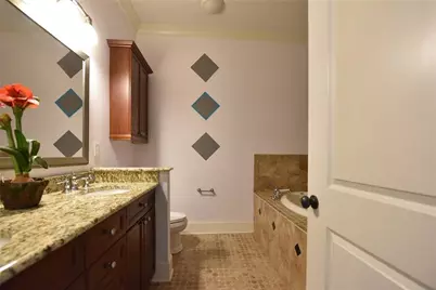 3635 E Paces Circle NE #1407, Atlanta, GA 30326 - Photo 14