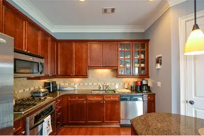 3635 E Paces Circle NE #1407, Atlanta, GA 30326 - Photo 20