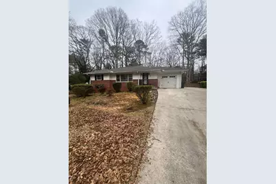 2560 Wood Valley Drive, East Point, GA 30344 - Photo 1