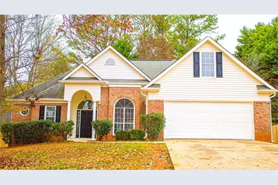 479 Crosshaven Way, McDonough, GA 30253 - Photo 1