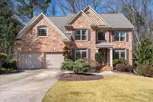 2167 Summerchase Dr, Woodstock, GA 30189 - Photo 82
