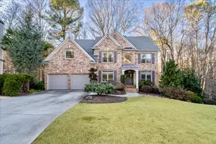 2167 Summerchase Dr, Woodstock, GA 30189 - Photo 2