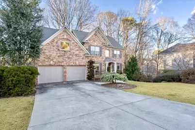 2167 Summerchase Drive, Woodstock, GA 30189 - Photo 4