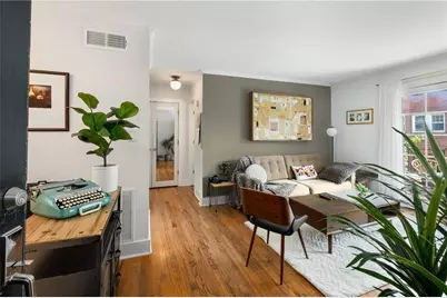 866 Briarcliff Road NE #A4, Atlanta, GA 30306 - Photo 1