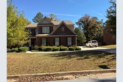 2405 Brisbane Drive, Conyers, GA 30013 - Photo 2