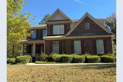 2405 Brisbane Drive, Conyers, GA 30013 - Photo 2