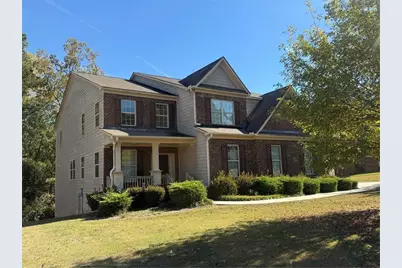 2405 Brisbane Drive, Conyers, GA 30013 - Photo 4