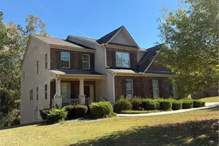2405 Brisbane Dr, Conyers, GA 30013 - Photo 4