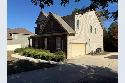 2405 Brisbane Drive, Conyers, GA 30013 - Photo 1