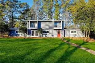 4185 Meadow Ct, Marietta, GA 30066 - Photo 1