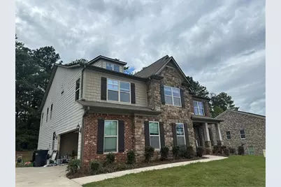 2304 Northglenn Court, Conyers, GA 30013 - Photo 8