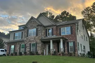 2304 Northglenn Ct, Conyers, GA 30013 - Photo 4