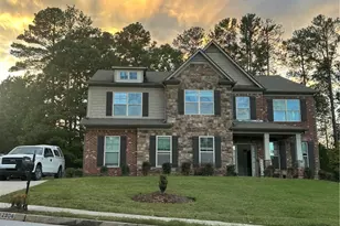 2304 Northglenn Ct, Conyers, GA 30013 - Photo 2