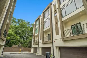 1099 North Avenue NE, Atlanta, GA 30307 - Photo 50