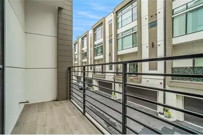 1099 North Avenue NE #14, Atlanta, GA 30307 - Photo 26