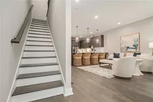 1099 North Avenue NE, Atlanta, GA 30307 - Photo 16