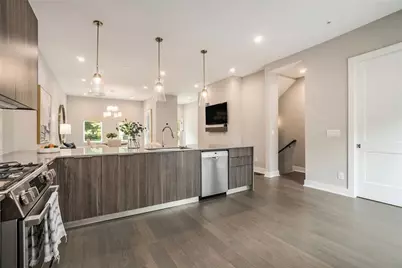 1099 North Avenue NE #14, Atlanta, GA 30307 - Photo 22