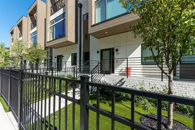 1099 North Avenue NE #14, Atlanta, GA 30307 - Photo 6