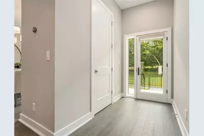 1099 North Avenue NE #14, Atlanta, GA 30307 - Photo 10