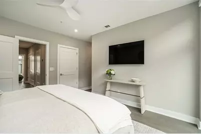 1099 North Avenue NE #14, Atlanta, GA 30307 - Photo 46