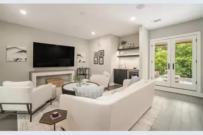 1099 North Avenue NE #14, Atlanta, GA 30307 - Photo 42