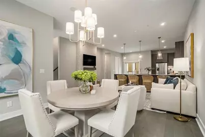 1099 North Avenue NE #14, Atlanta, GA 30307 - Photo 16