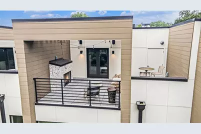 1099 North Avenue NE #14, Atlanta, GA 30307 - Photo 56