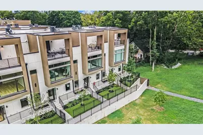 1099 North Avenue NE #14, Atlanta, GA 30307 - Photo 58