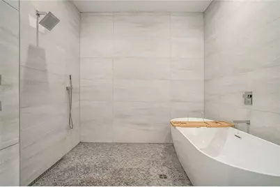 1099 North Avenue NE #14, Atlanta, GA 30307 - Photo 36