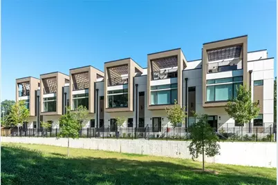 1099 North Avenue NE #14, Atlanta, GA 30307 - Photo 4