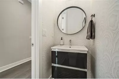 1099 North Avenue NE #14, Atlanta, GA 30307 - Photo 14