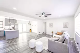 3253 Shadowridge Dr SW, Marietta, GA 30008 - Photo 6