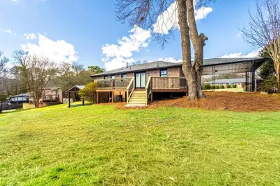 3253 Shadowridge Drive SW, Marietta, GA 30008 - Photo 34