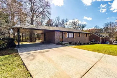 3253 Shadowridge Drive SW, Marietta, GA 30008 - Photo 2