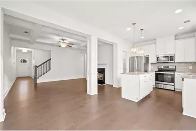 124 Auburn Woods Drive, Auburn, GA 30011 - Photo 12