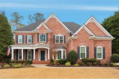 7015 Gaineswood Drive, Roswell, GA 30076 - Photo 2