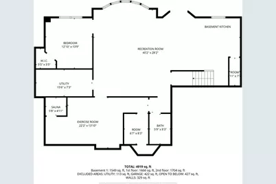 7015 Gaineswood Drive, Roswell, GA 30076 - Photo 82