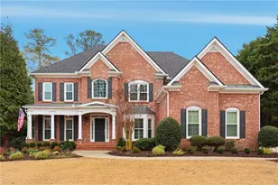 7015 Gaineswood Dr, Roswell, GA 30076 - Photo 1