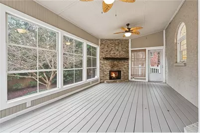 7015 Gaineswood Drive, Roswell, GA 30076 - Photo 54