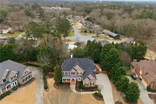 7015 Gaineswood Dr, Roswell, GA 30076 - Photo 76