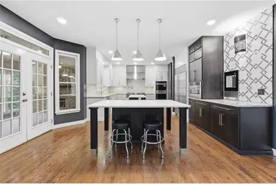 7015 Gaineswood Drive, Roswell, GA 30076 - Photo 16