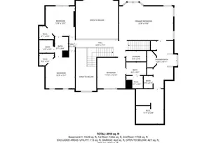 7015 Gaineswood Dr, Roswell, GA 30076 - Photo 84