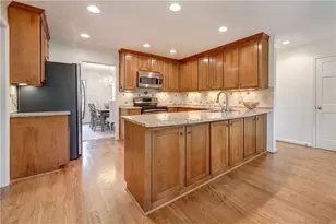 2097 Haverhill Dr, Marietta, GA 30062 - Photo 2