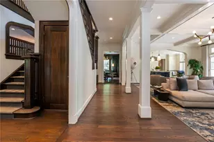 210 Peachtree Cir NE, Atlanta, GA 30309 - Photo 34