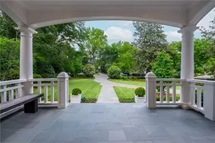 210 Peachtree Cir NE, Atlanta, GA 30309 - Photo 6